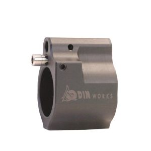 Odin Works Low Profile Adjustable Gas Block
