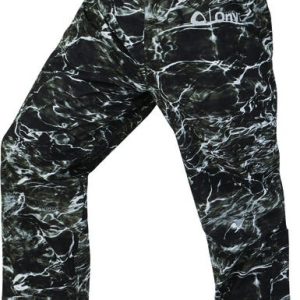 Onyx Hydrovore Pants Large Camo