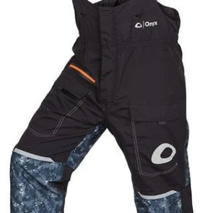 Onyx ThunderRage Bib Medium