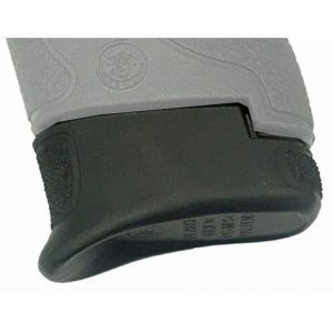Pearce Grip Extension PLUS S&W M&P Shield 2.0 9/40 Plus 1 or 2 Rounds