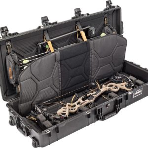 Pelican 1745 Air Elite Bow Case 46.7″ L x 19.4″ W x 8.7″ H
