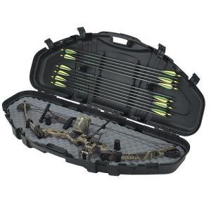 Plano 1111-00 Protector Bow Case