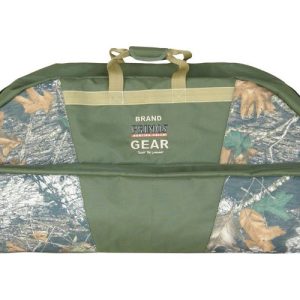 Primos Game Calls Soft Bow Case with Arrow Pocket