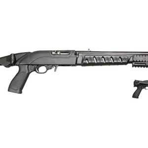 Pro Mag Industries Ruger 10/22 Tactical Folding Stock -Black