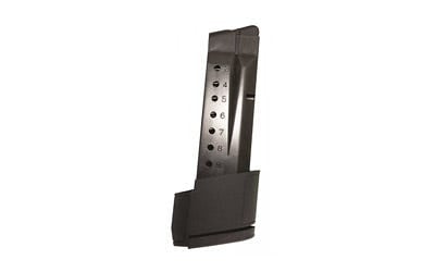 ProMag Smith and Wesson M&P Shield magazine 9mm 10-Rounds