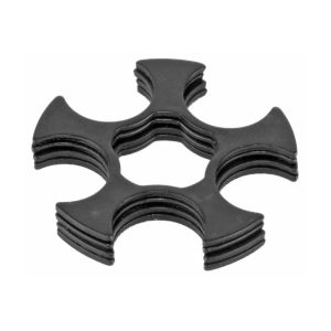 Ranch Products Full Moon Clip 9mm 5-Rounds 4-Pack for Ruger LCR