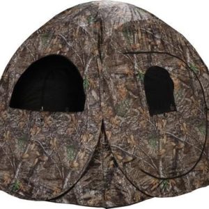 Rhino Blinds R-75 Realtree Edge 60x60x66″