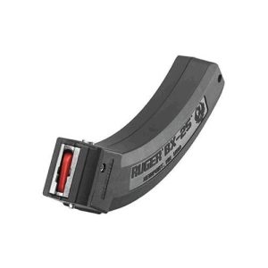 Ruger OEM Replacement Magazine .22 LR 25-Rounds For Ruger 77