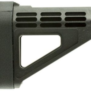 SB Tactical SBM4 AR Stabilizing Brace Black