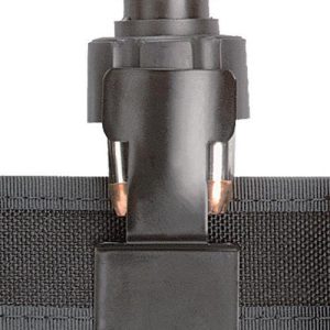 Safariland Speedloader Holder Clip-On for Large Frame Revolvers
