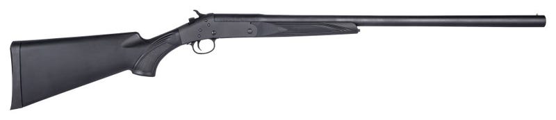 Savage Stevens 301 Compact Single Shot 410 GA 22-Inch 3-Inch Modified Choke Synthetic Stock Black