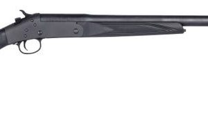 Savage Stevens 301 Single Shot 20 Gauge 26″ Barrel 1-Round