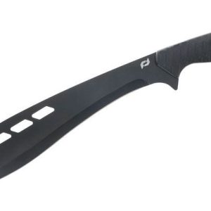 Schrade Delta Class Decimate Kukri Machete 14.5″ 3Cr13 Blade Overmold Handles