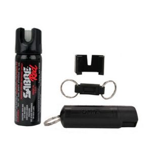 Security Equipment SRUHAPk Sabre Red USA Home-AWAY