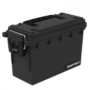 Sheffield Field Box 11.5″ x 5.06″ x 7.25″