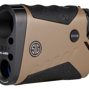 Sig Sauer KILO8K-ABS 7x25mm Laser Range Finder