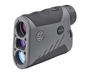 Sig Sauer KILO1600 6x22mm Digital Ballistic Laser