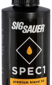 Sig Sauer SPEC1 30WT Synthetic Oil 4oz