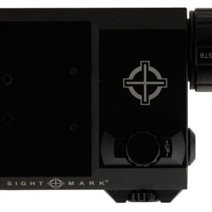 Sightmark LoPro Laser/Light Combo