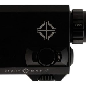 Sightmark LoPro Mini Laser/Light Combo