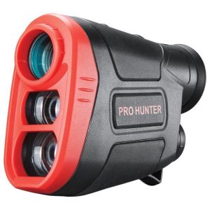 Simmons Pro Hunter Laser Rangefinder 6x24mm 750 yds