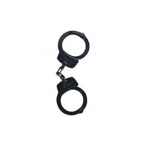 Smith and Wesson 100 Handcuffs Blue