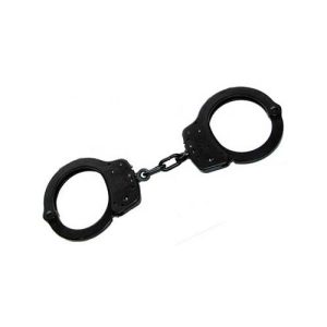 Smith & Wesson Melonite Finish M&P Lever Lock Handcuff