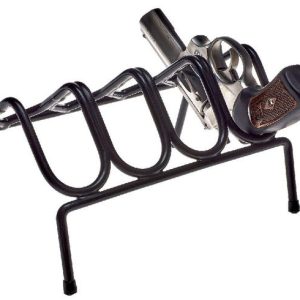 Snap Safe SAFE GUN RACK – 4