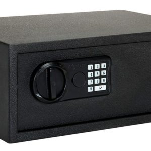 Snap Safe Keypad Safe XL with 2 Keys 20.30″ x 12″ x 7.50″
