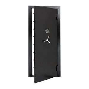 Snap Safe Vault Door 32″x80″x27.4″ 330lbs