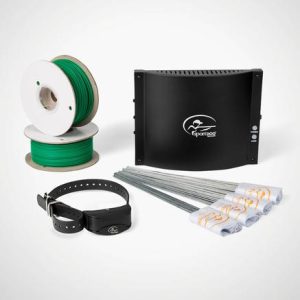 Sportdog Brand SDF-100C In-Ground Fence System