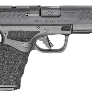 Springfield Hellcat Pro OSP 9mm 3.7″ Barrel 15-Rounds Optics Ready