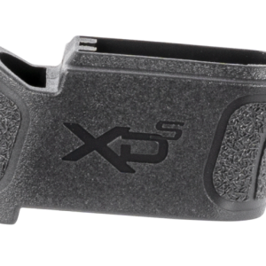 Springfield Armory XD-S Mod.2 Magazine Sleeve Gray 9mm