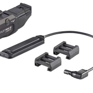 Streamlight RM 2 w/Laser for Rifle 1000 Lumens White LED/Red Laser Long Gun Beam
