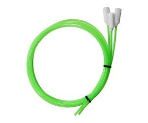 Super-Brush Swab-Its .22/ 5.56 Pull-through Cleaning Bore-whips 42-0022