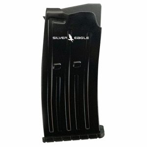 TR Imports Silver Eagle Tactical Shotgun Magazine 12 GA 5-Rounds