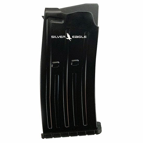 TR Imports Silver Eagle Tactical Shotgun Magazine 12 GA 5-Rounds