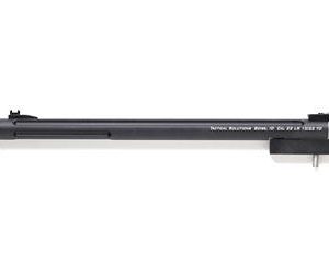 Tactical Solutions X-Ring Barrel Black .22LR 16.5-inch