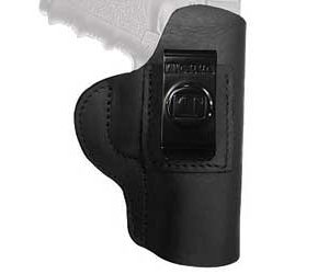 Tagua SUPER SOFT FOR GLK 19 RH BLK