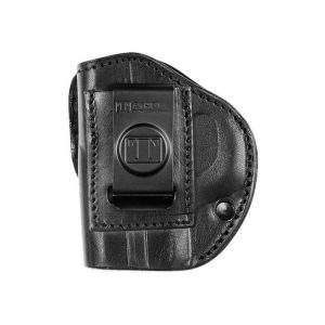 Tagua Texas 1836 Four Victory S&W Bodyguard 380 Right Hand Holster
