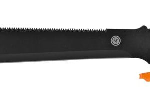 Ultimate Survival Technologies Paracuda Pro Machete 11″ Orange