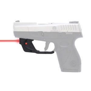 Viridian E Series Red Laser Sight for Taurus 709 Slim / 740 Slim
