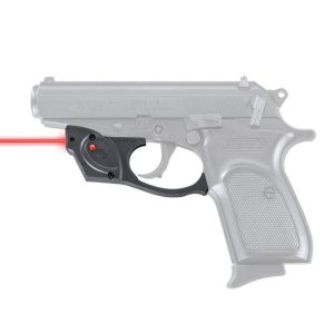 Viridian E Series Red Laser Sight for Bersa Thunder 380