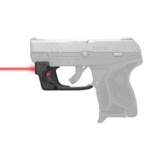 Viridian E Series Red Laser Sight for Ruger LCP II