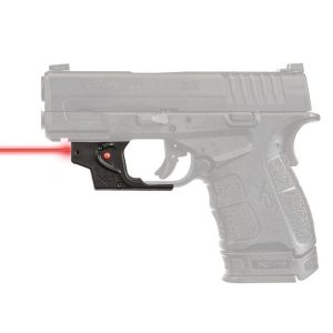 Viridian E Series Red Laser Sight for Springfield XDS / XDS Mod2