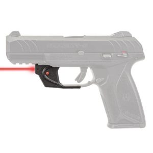 Viridian E Series Red Laser Sight for Ruger Security 9