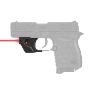 Viridian E Series Red Laser Sight for Diamondback DB380 / DB9