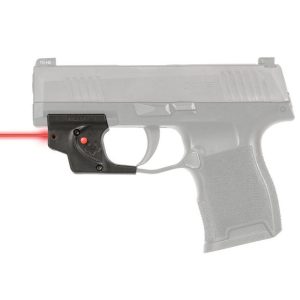 Viridian E Series Red Laser Sight for Sig P365