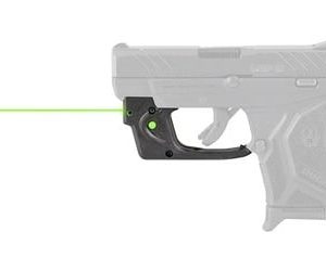 Viridian E-Series Laser Sight Green Laser for Ruger LCP II