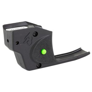 Viridian E-Series Laser for Taurus GX4